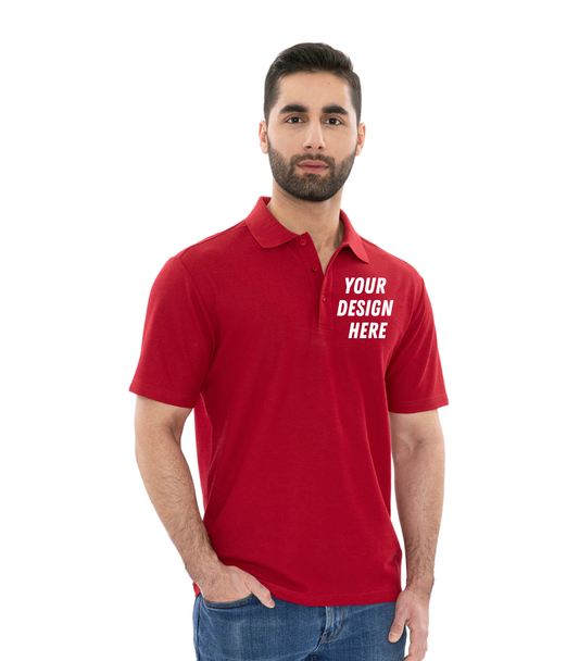 Everyday Blend Polo - S4046