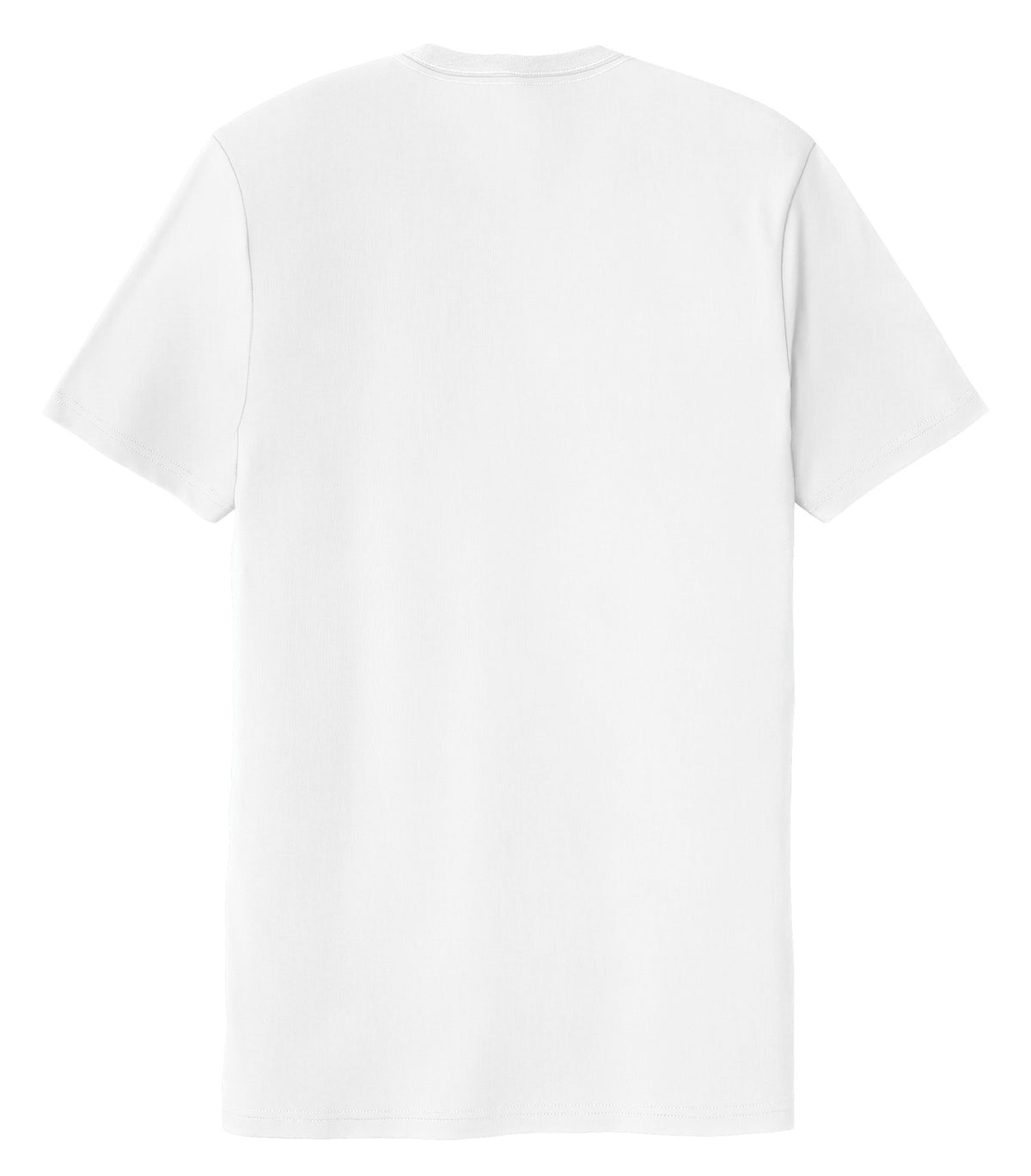 Unisex Organic Cotton Tee - AL2100CA