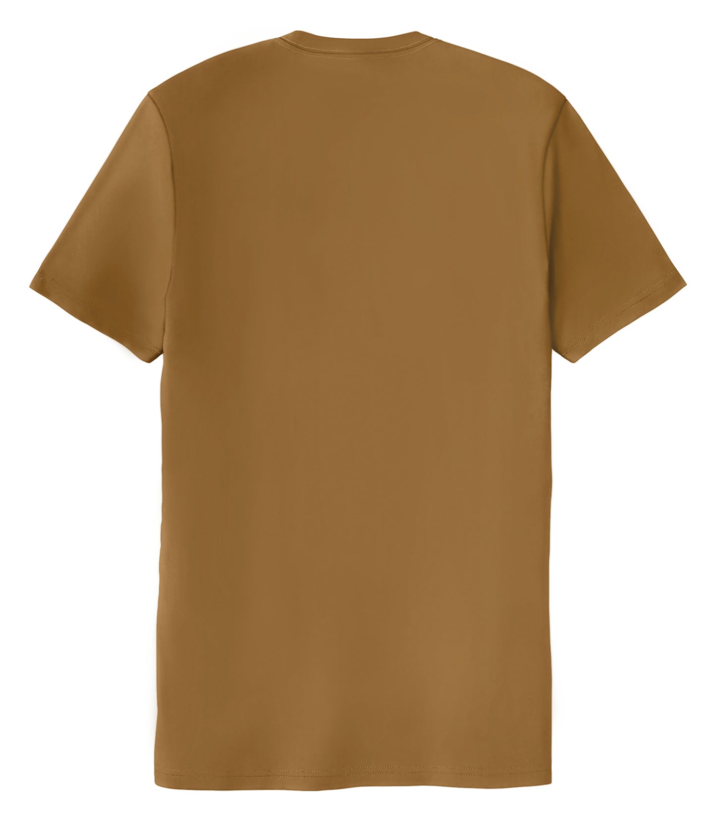 Unisex Organic Cotton Tee - AL2100CA