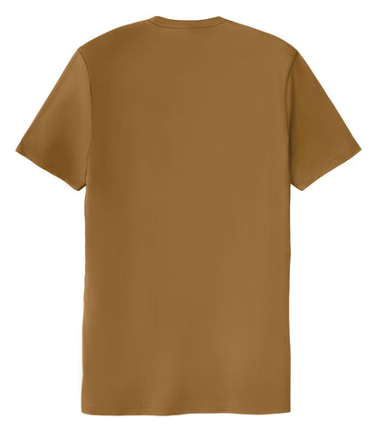 Unisex Organic Cotton Tee - AL2100CA