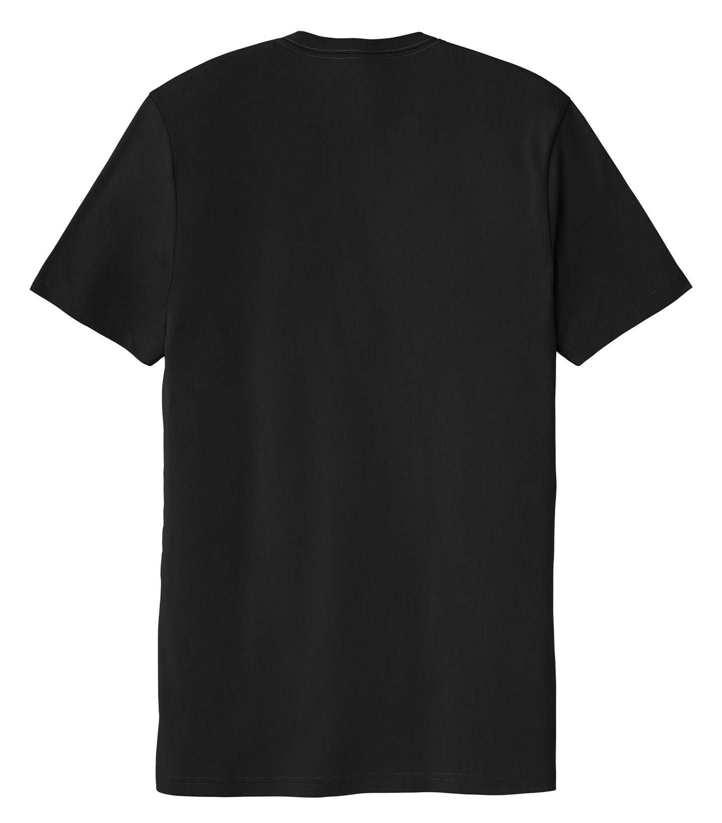 Unisex Organic Cotton Tee - AL2100CA