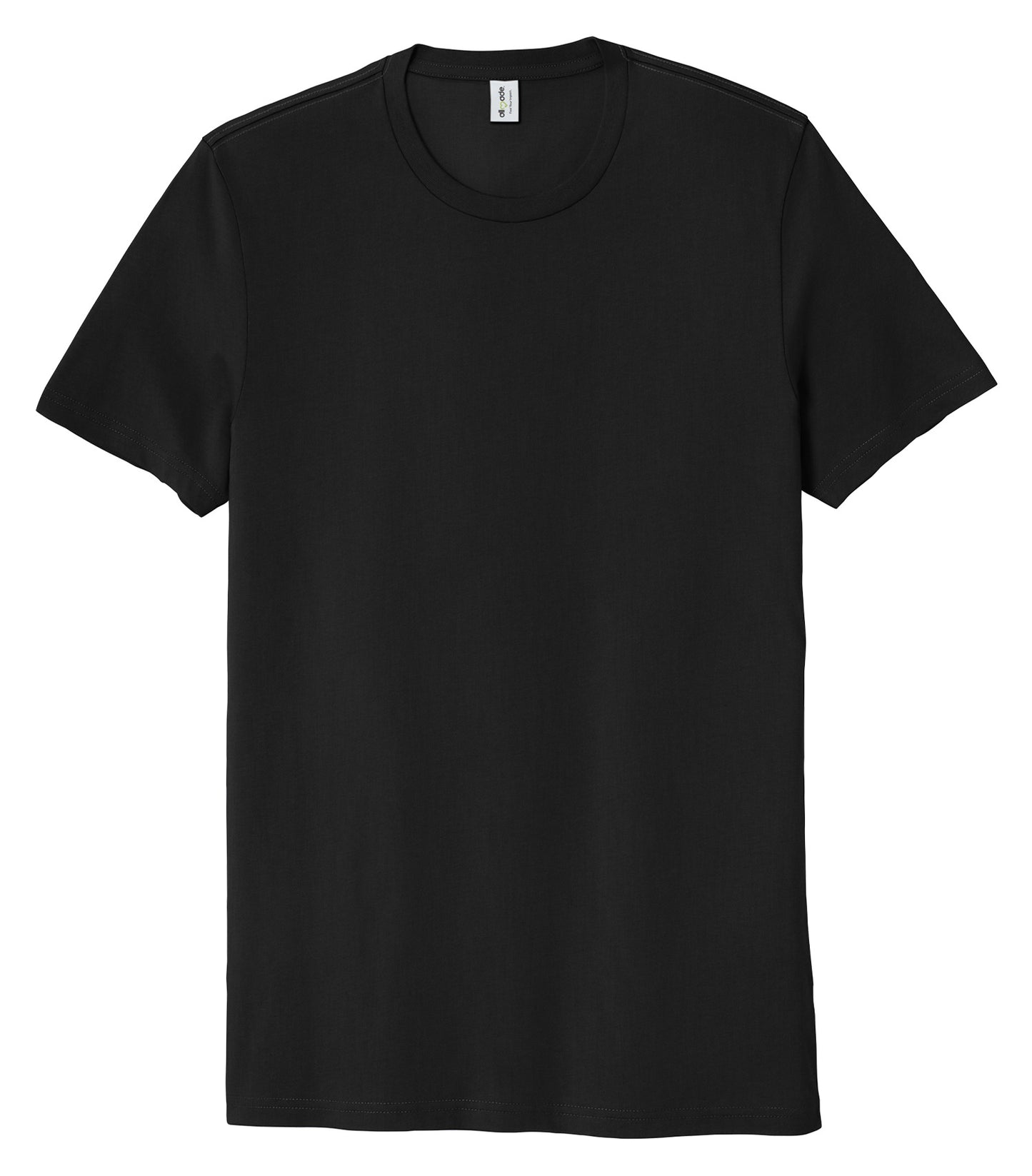 Unisex Organic Cotton Tee - AL2100CA
