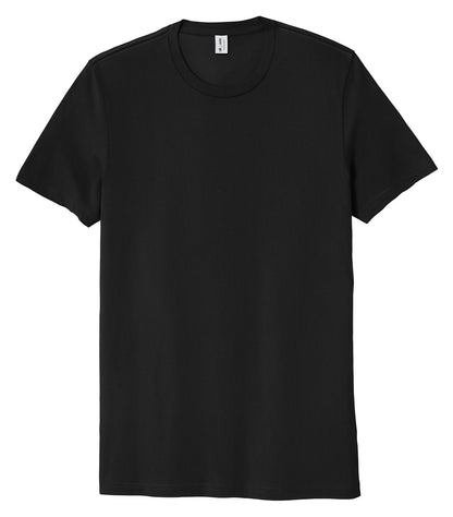 Unisex Organic Cotton Tee - AL2100CA