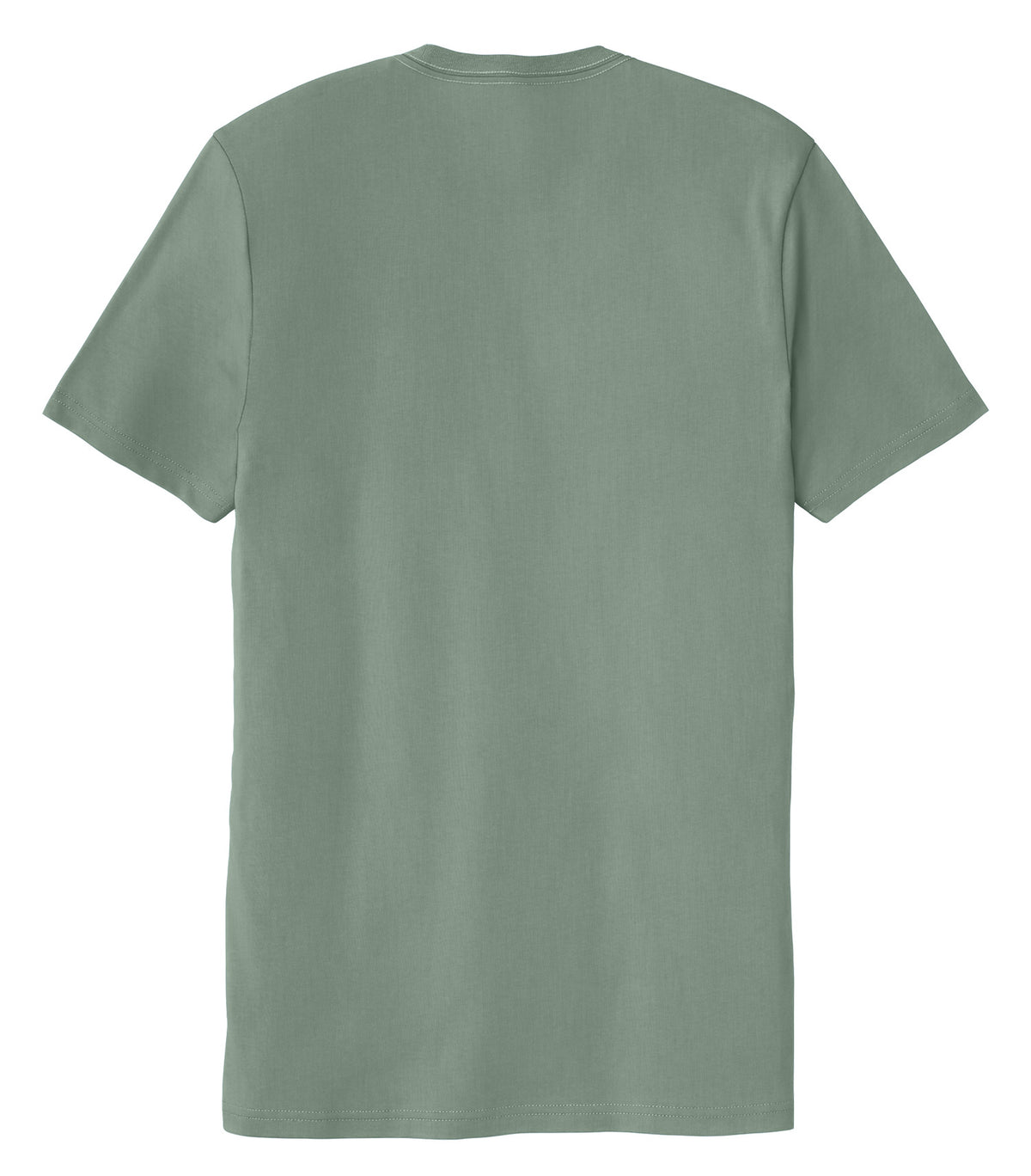 Unisex Organic Cotton Tee - AL2100CA