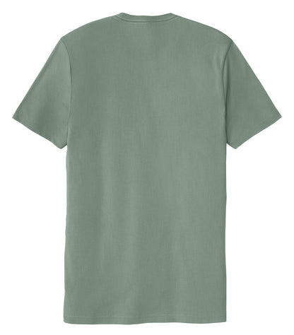 Unisex Organic Cotton Tee - AL2100CA