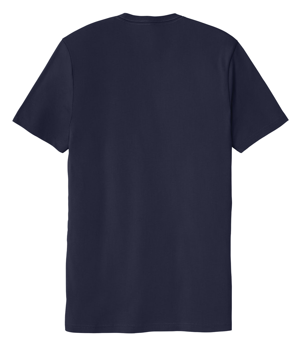 Unisex Organic Cotton Tee - AL2100CA