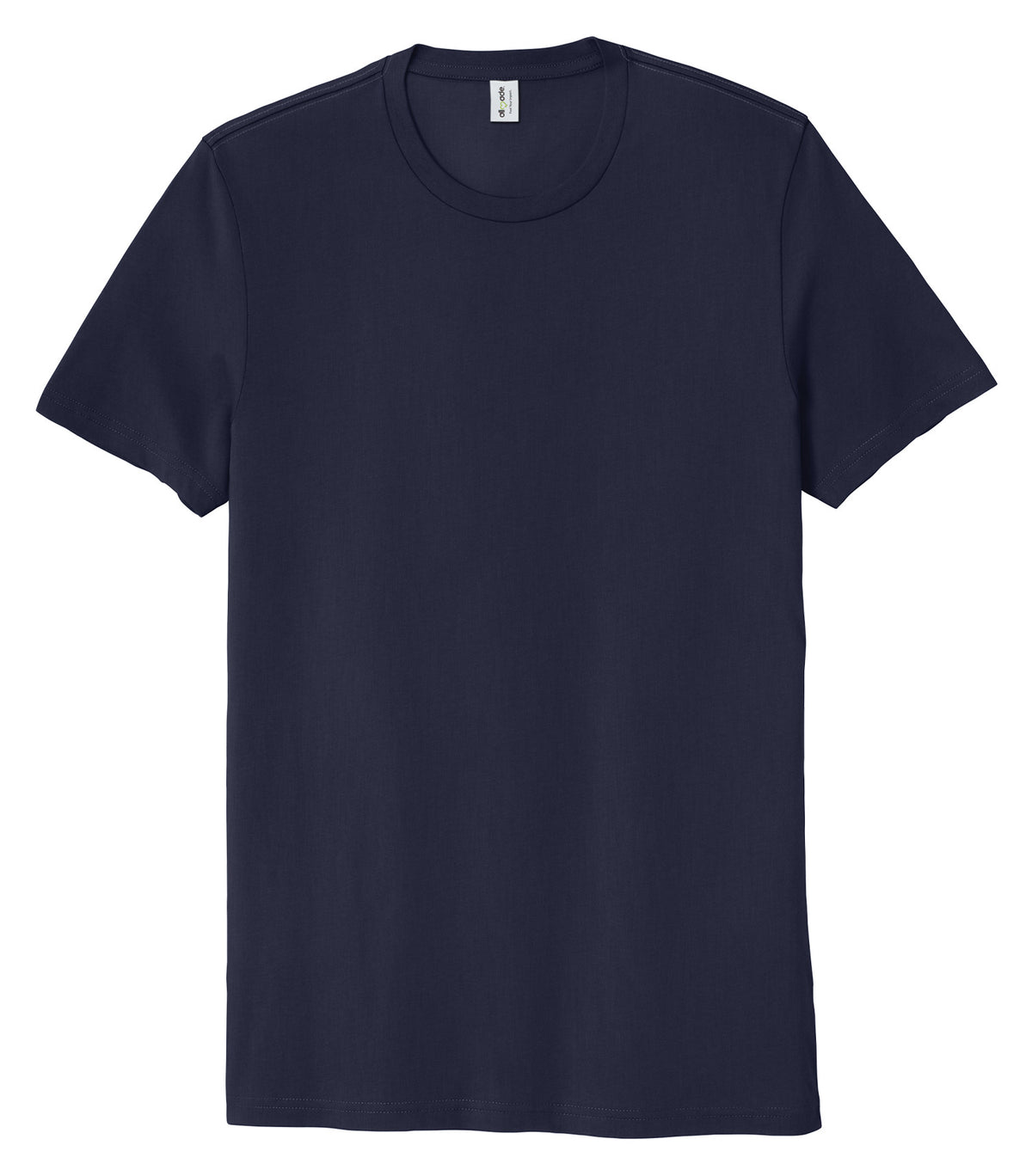 Unisex Organic Cotton Tee - AL2100CA