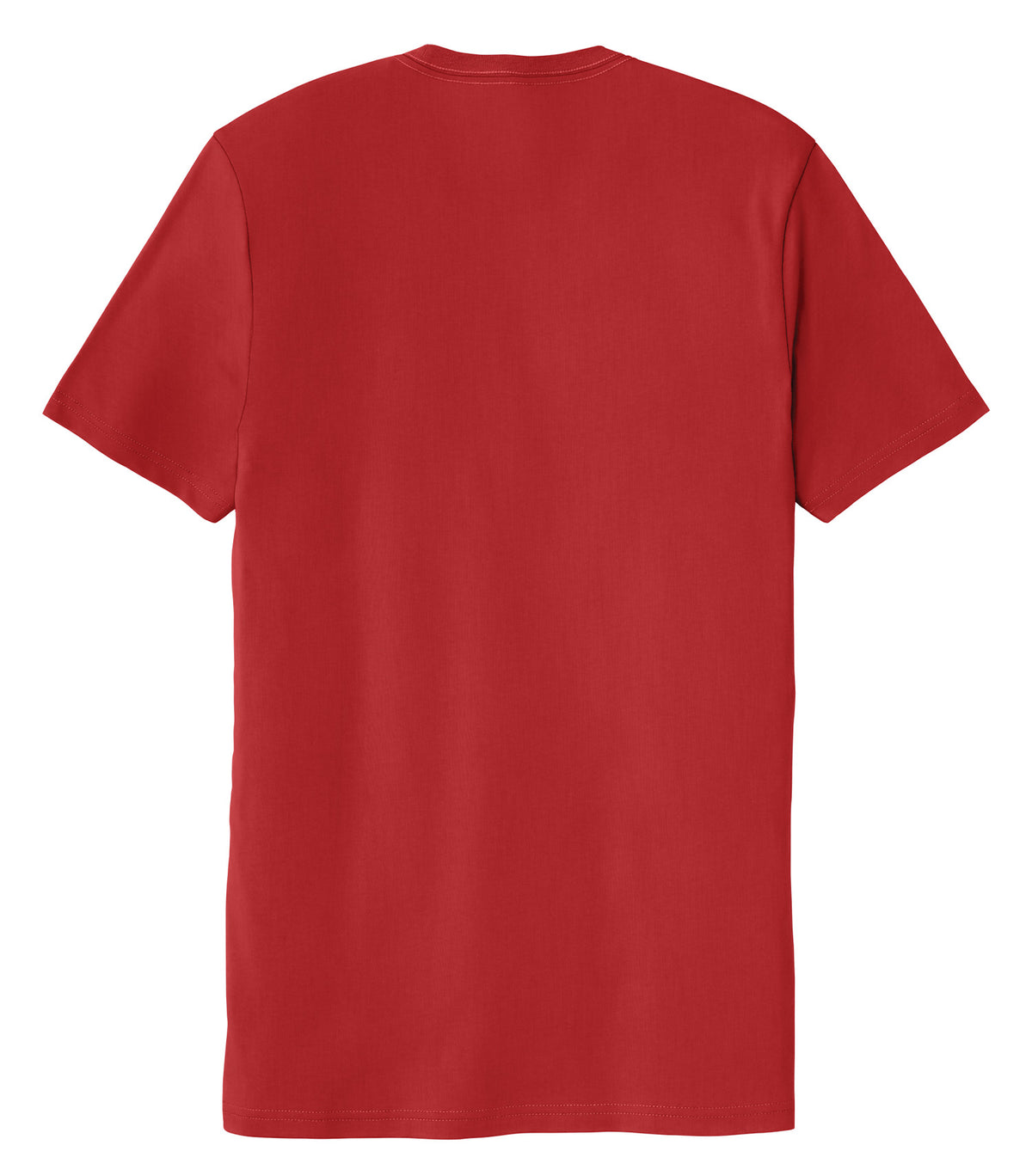 Unisex Organic Cotton Tee - AL2100CA