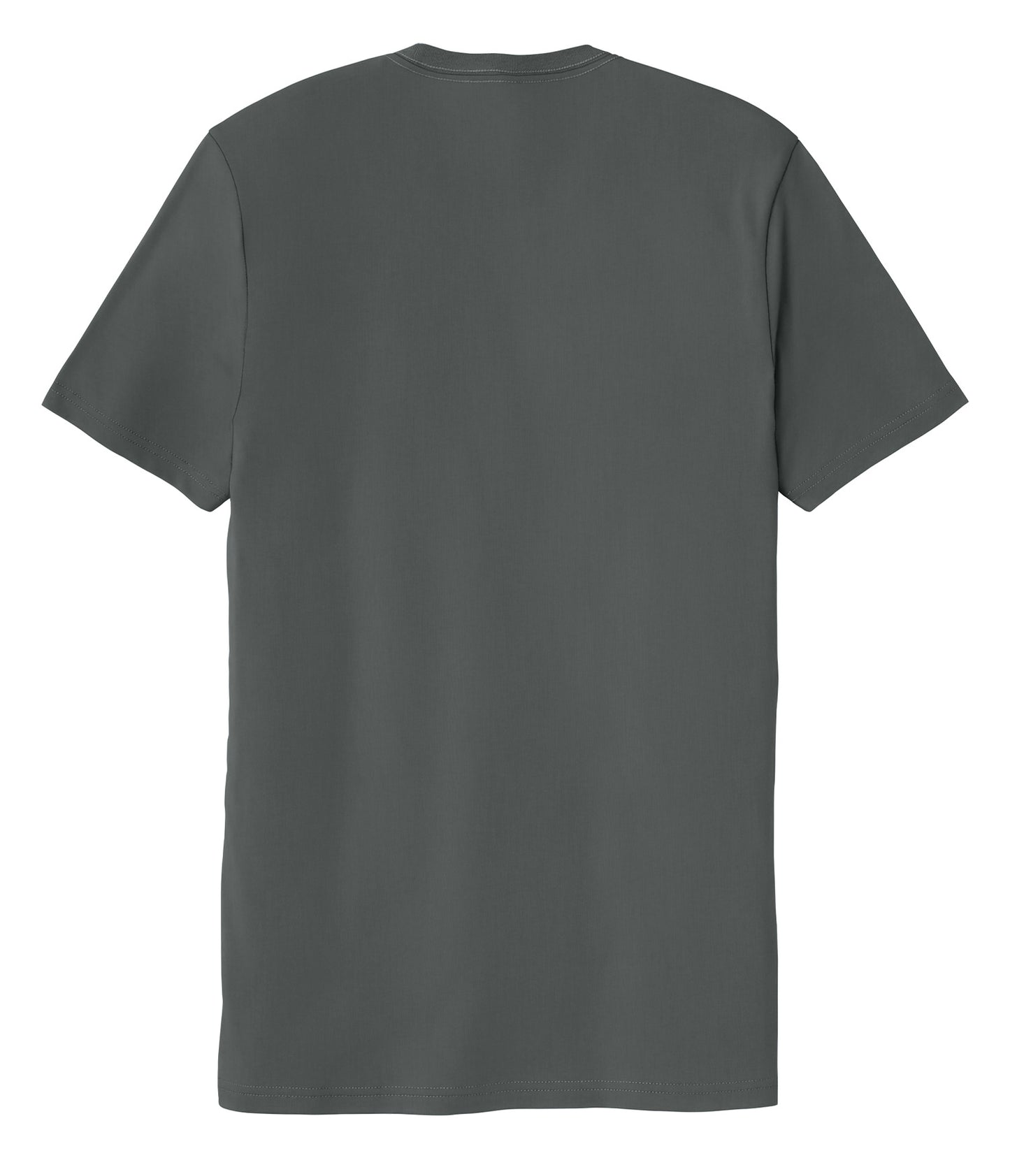 Unisex Organic Cotton Tee - AL2100CA