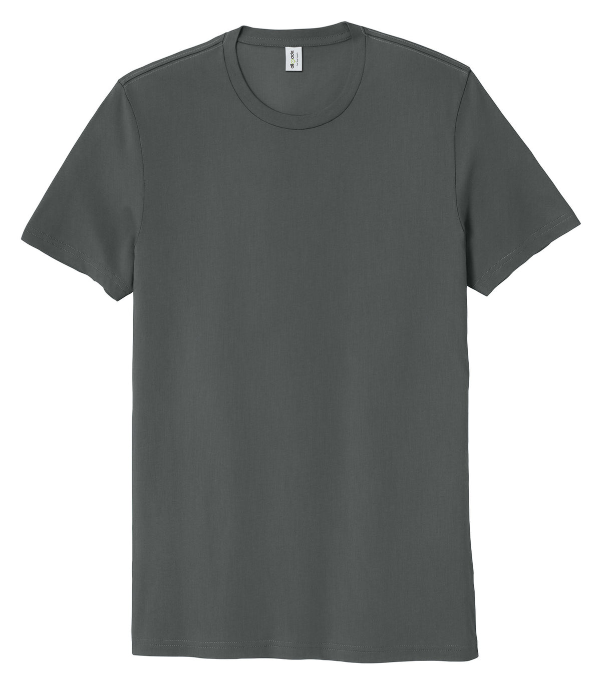 Unisex Organic Cotton Tee - AL2100CA