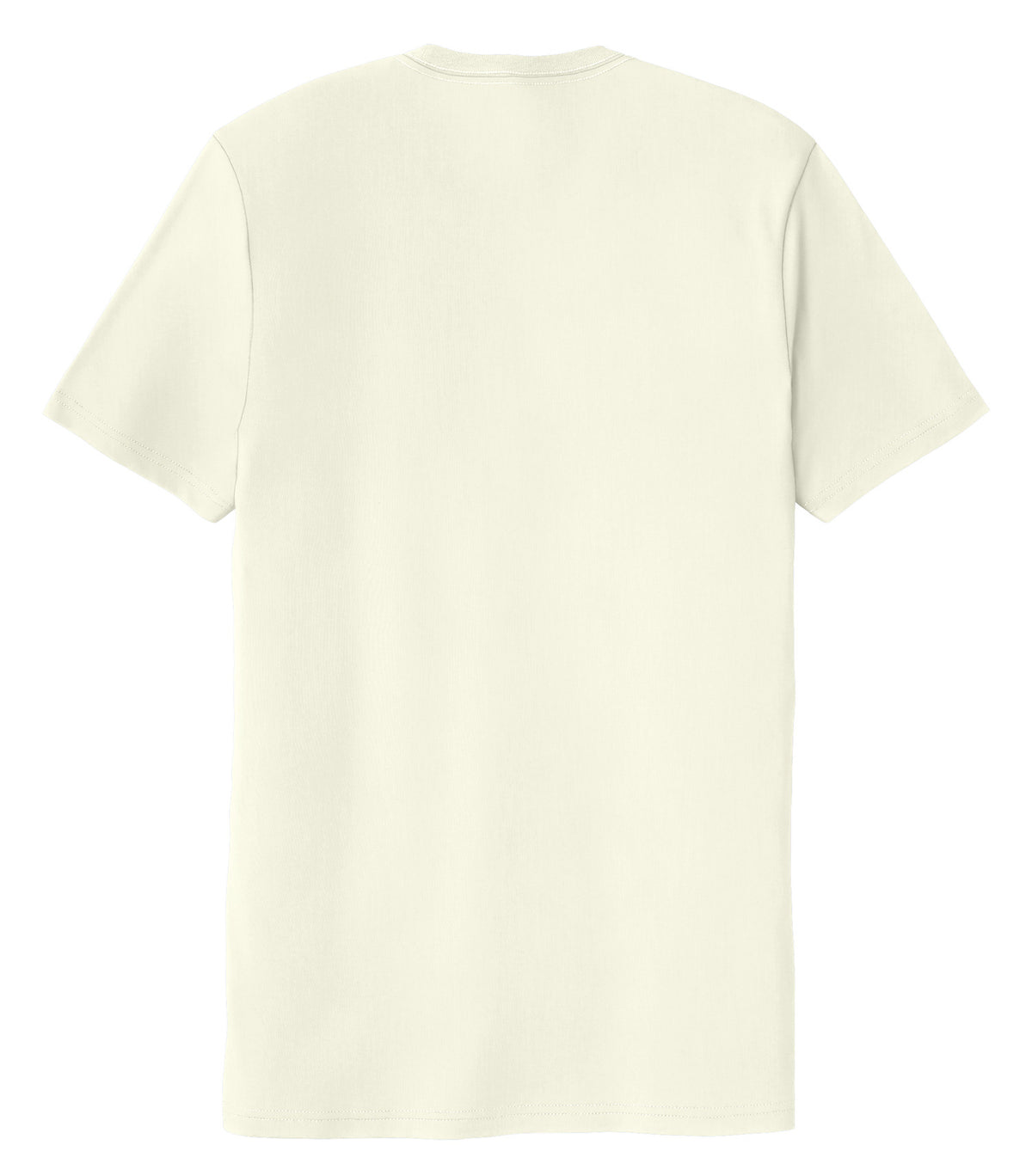 Unisex Organic Cotton Tee - AL2100CA