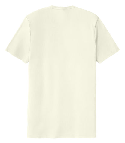 Unisex Organic Cotton Tee - AL2100CA