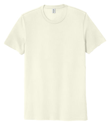 Unisex Organic Cotton Tee - AL2100CA