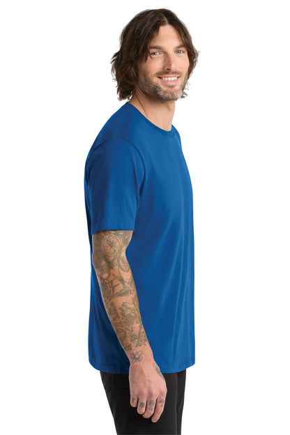 Unisex Organic Cotton Tee - AL2100CA