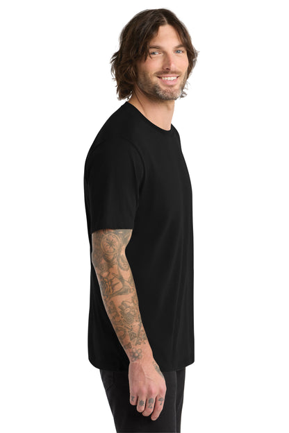 Unisex Organic Cotton Tee - AL2100CA