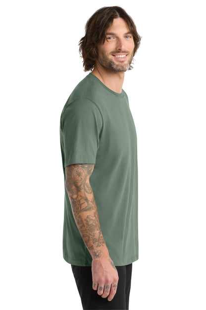 Unisex Organic Cotton Tee - AL2100CA