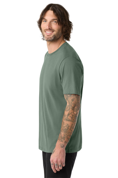 Unisex Organic Cotton Tee - AL2100CA
