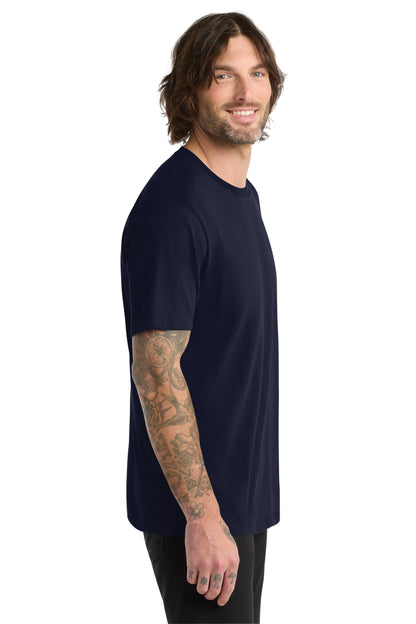 Unisex Organic Cotton Tee - AL2100CA