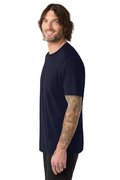 Unisex Organic Cotton Tee - AL2100CA