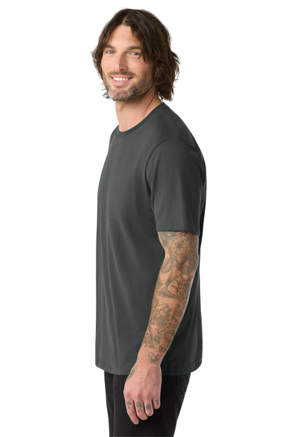 Unisex Organic Cotton Tee - AL2100CA