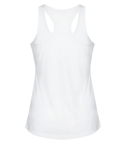 Element Triblend Racerback Ladies' Tank - KOI8055L