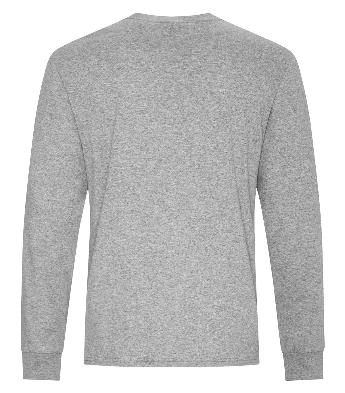 Everyday Cotton Blend Long Sleeve Tee - ATC5015