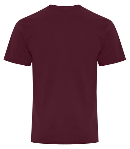 Everyday Cotton Blend Tee - ATC5050