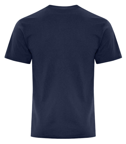 Everyday Cotton Blend Tee - ATC5050