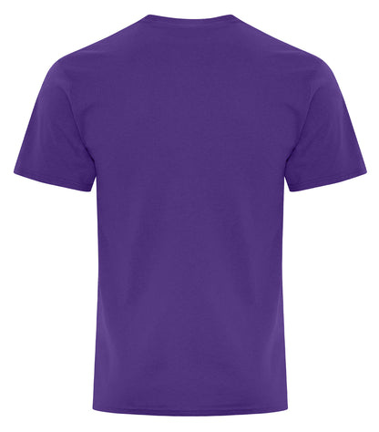 Everyday Cotton Blend Tee - ATC5050