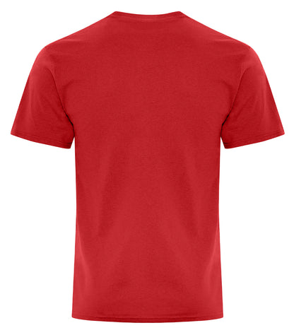 Everyday Cotton Blend Tee - ATC5050
