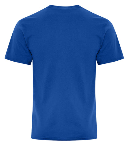 Everyday Cotton Blend Tee - ATC5050