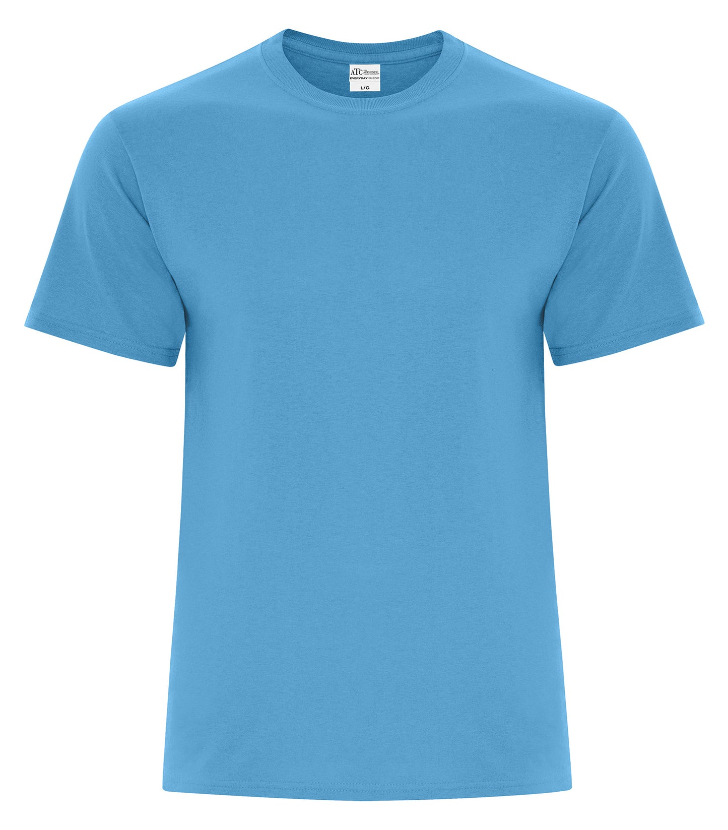 Everyday Cotton Blend Tee - ATC5050