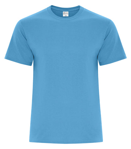 Everyday Cotton Blend Tee - ATC5050
