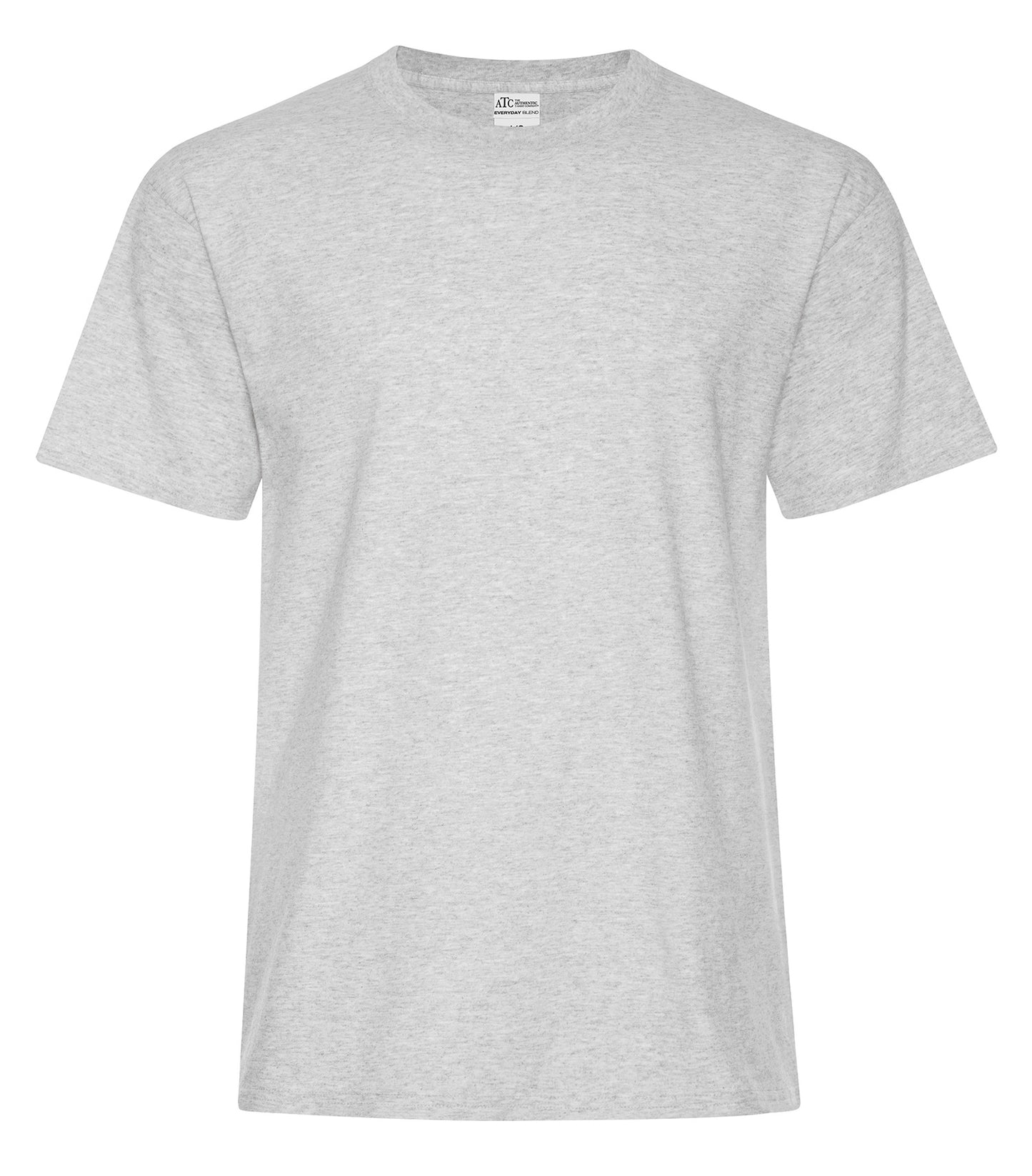 Everyday Cotton Blend Tee - ATC5050