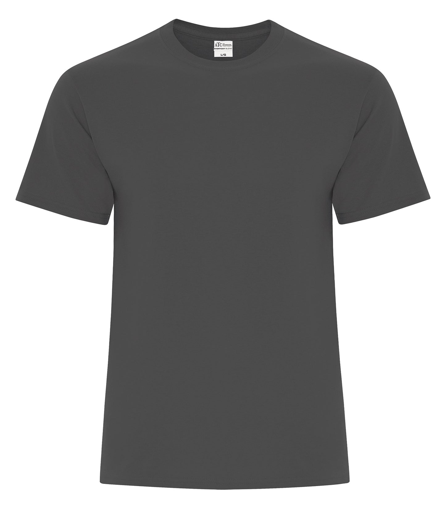 Everyday Cotton Blend Tee - ATC5050