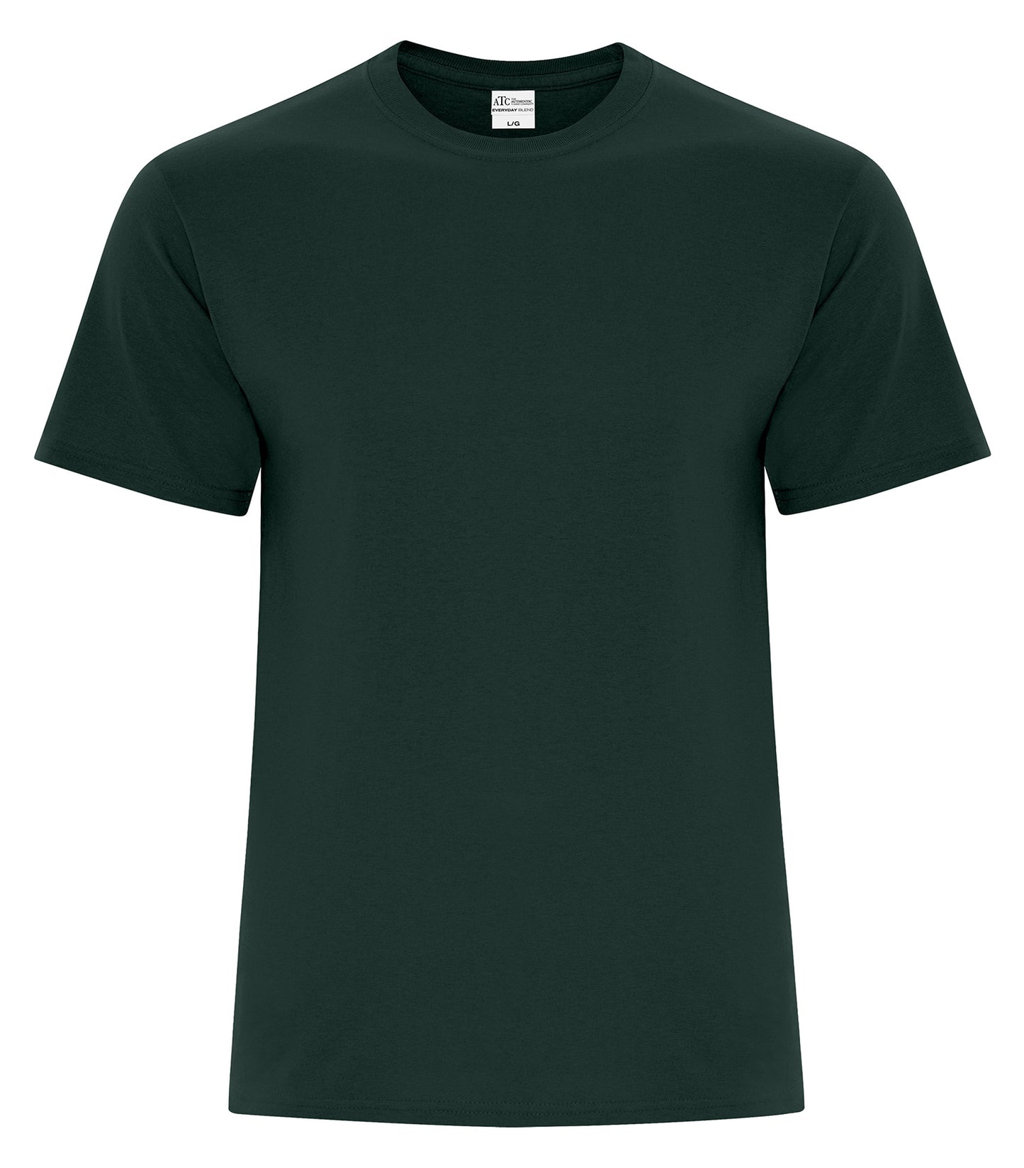 Everyday Cotton Blend Tee - ATC5050