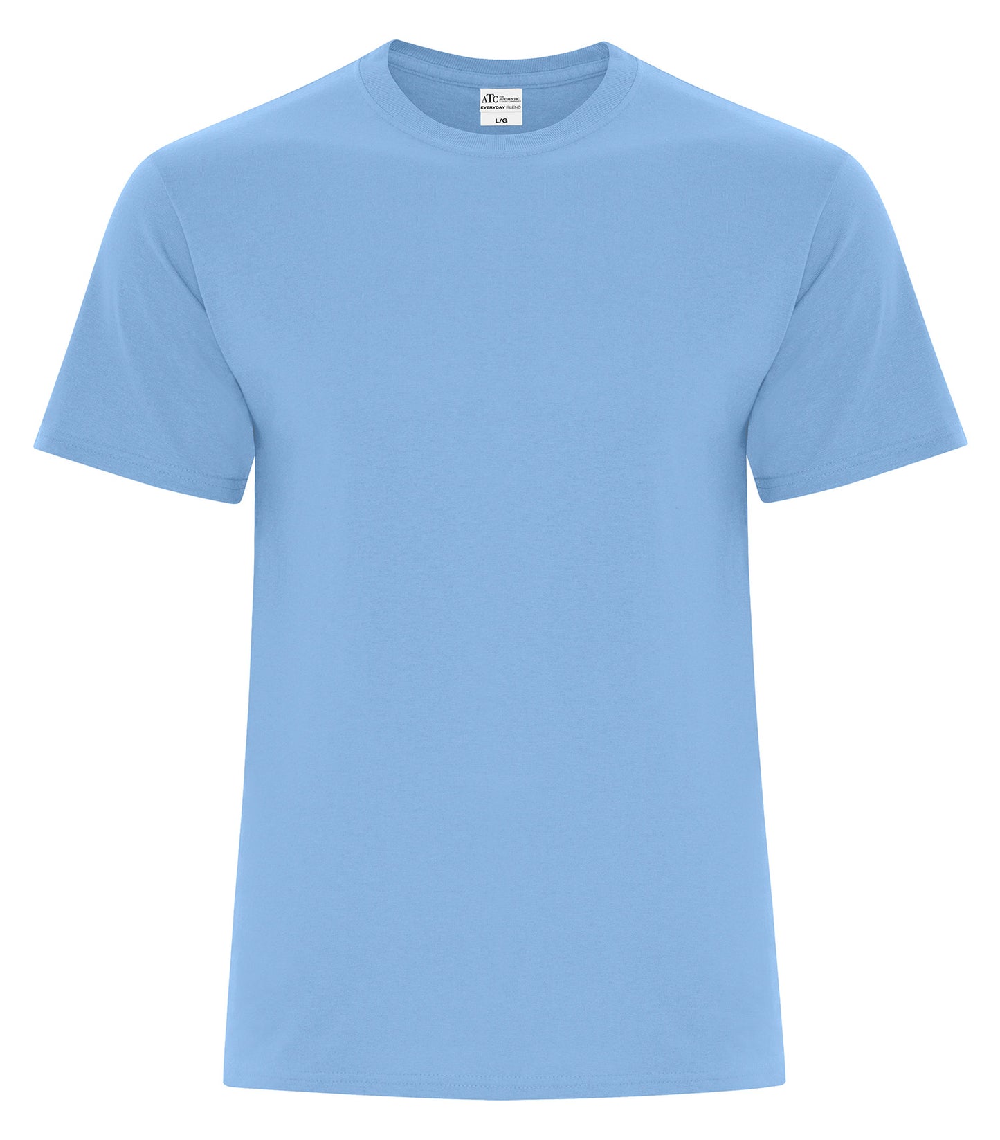 Everyday Cotton Blend Tee - ATC5050