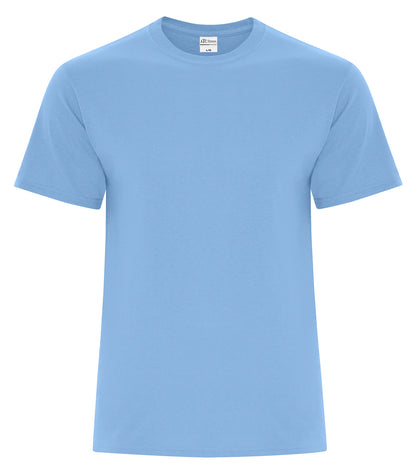 Everyday Cotton Blend Tee - ATC5050