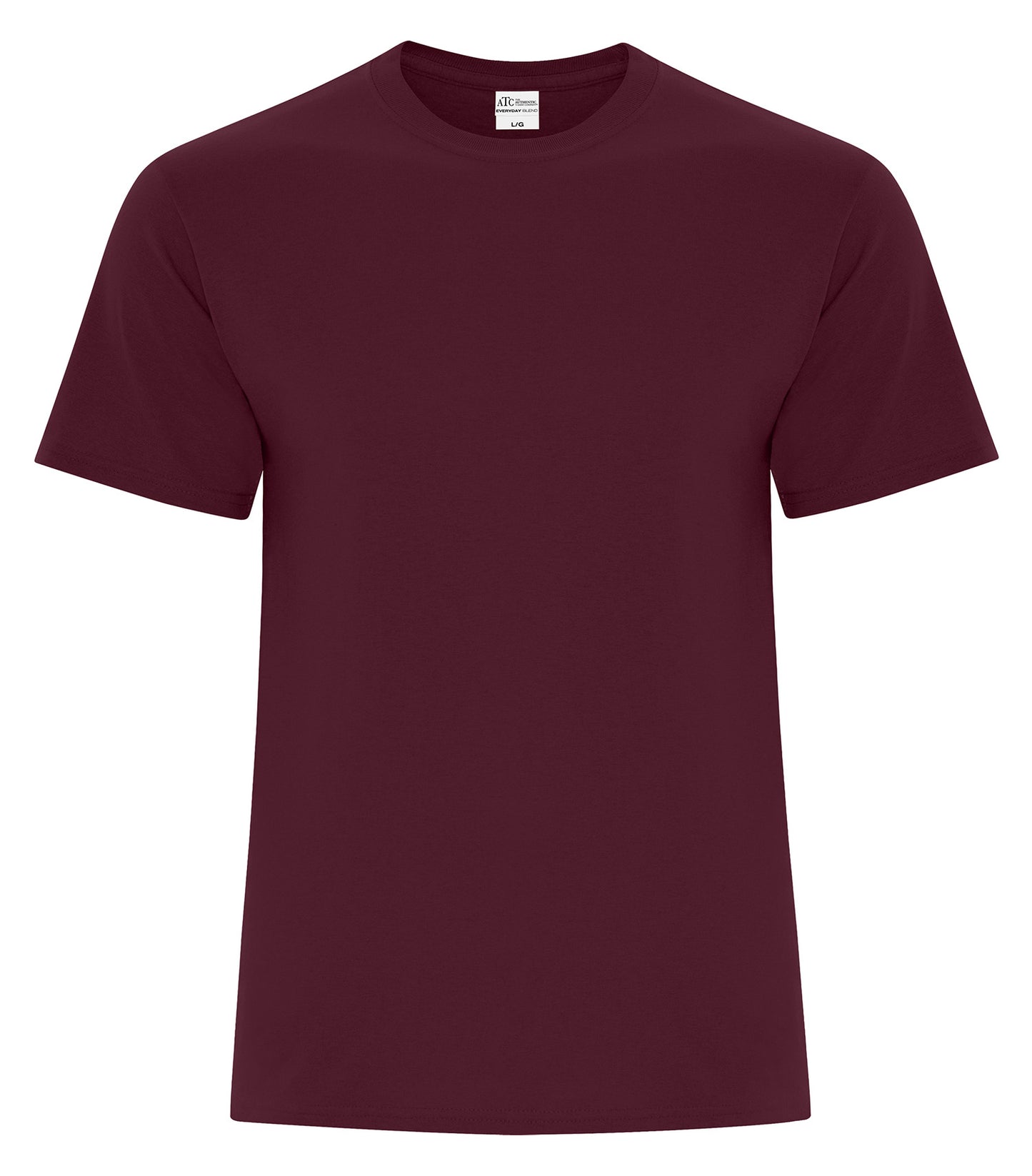Everyday Cotton Blend Tee - ATC5050