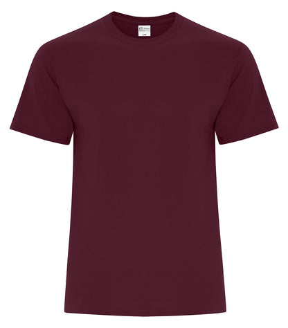 Everyday Cotton Blend Tee - ATC5050