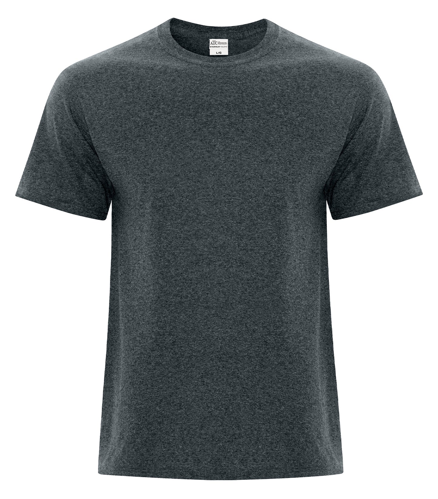 Everyday Cotton Blend Tee - ATC5050