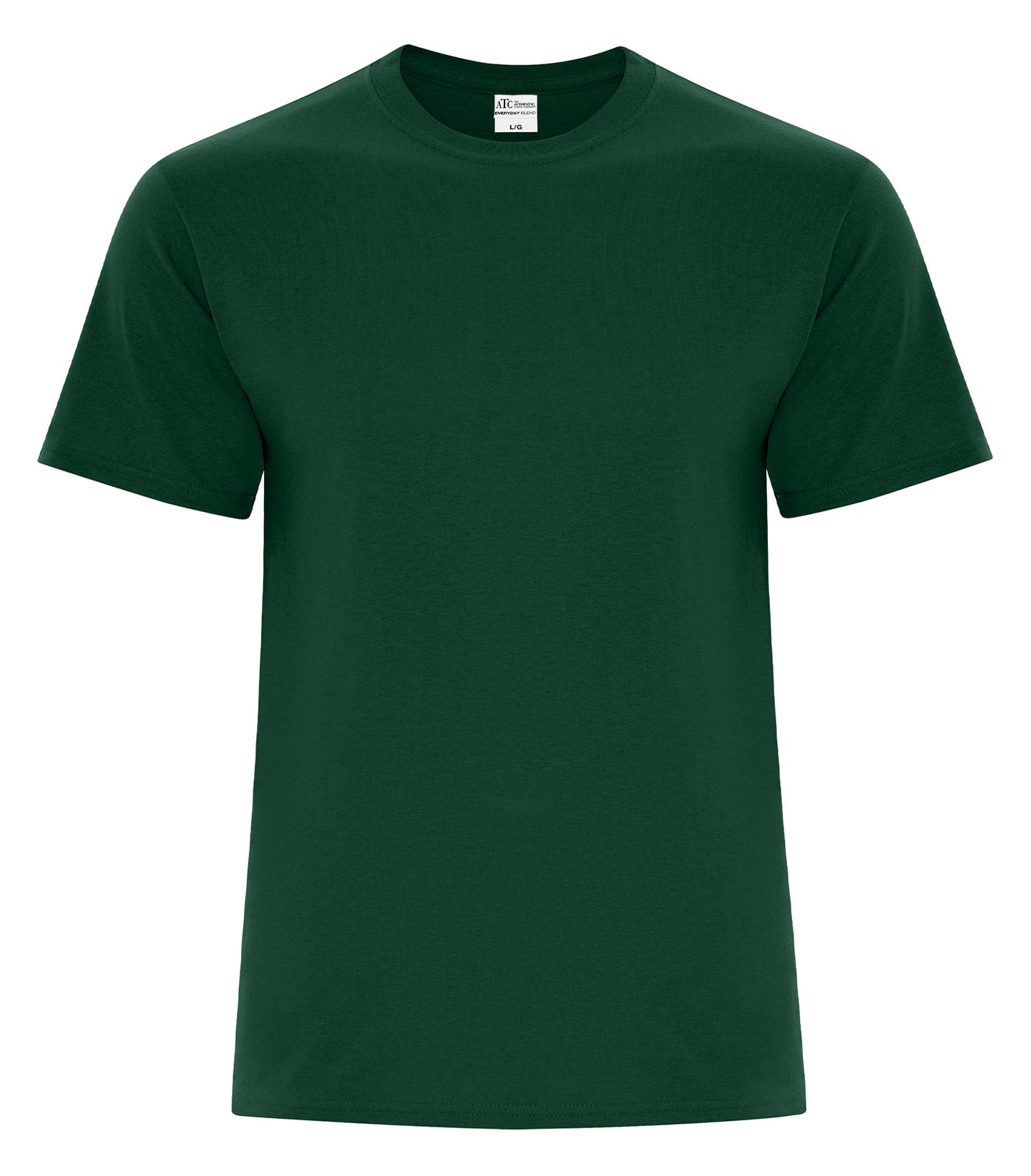 Everyday Cotton Blend Tee - ATC5050
