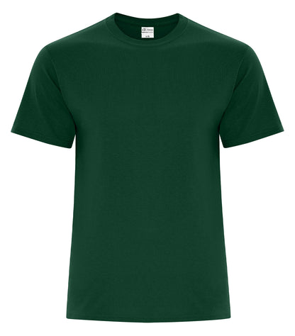 Everyday Cotton Blend Tee - ATC5050