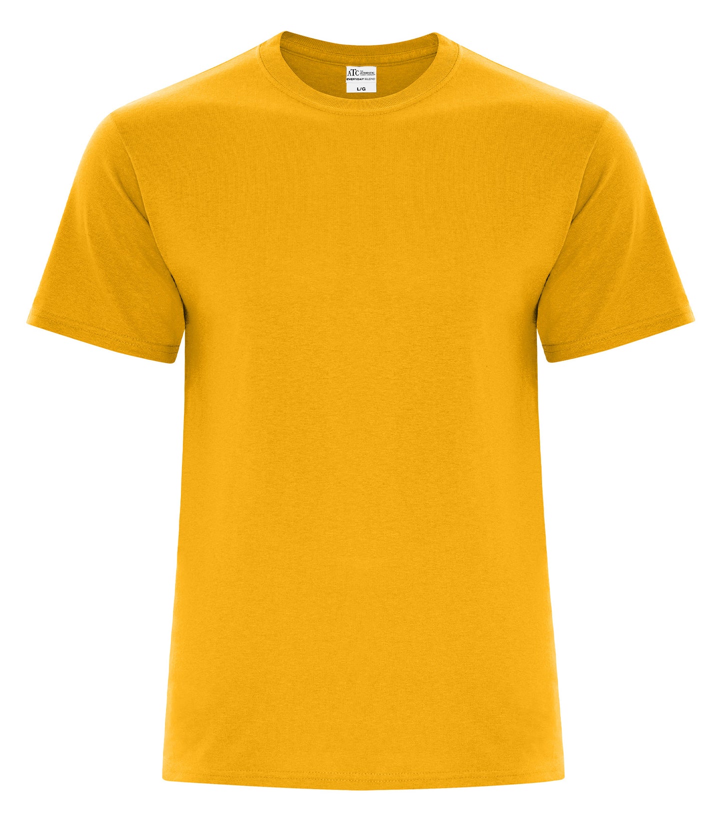 Everyday Cotton Blend Tee - ATC5050