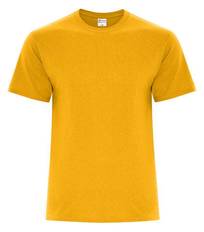 Everyday Cotton Blend Tee - ATC5050