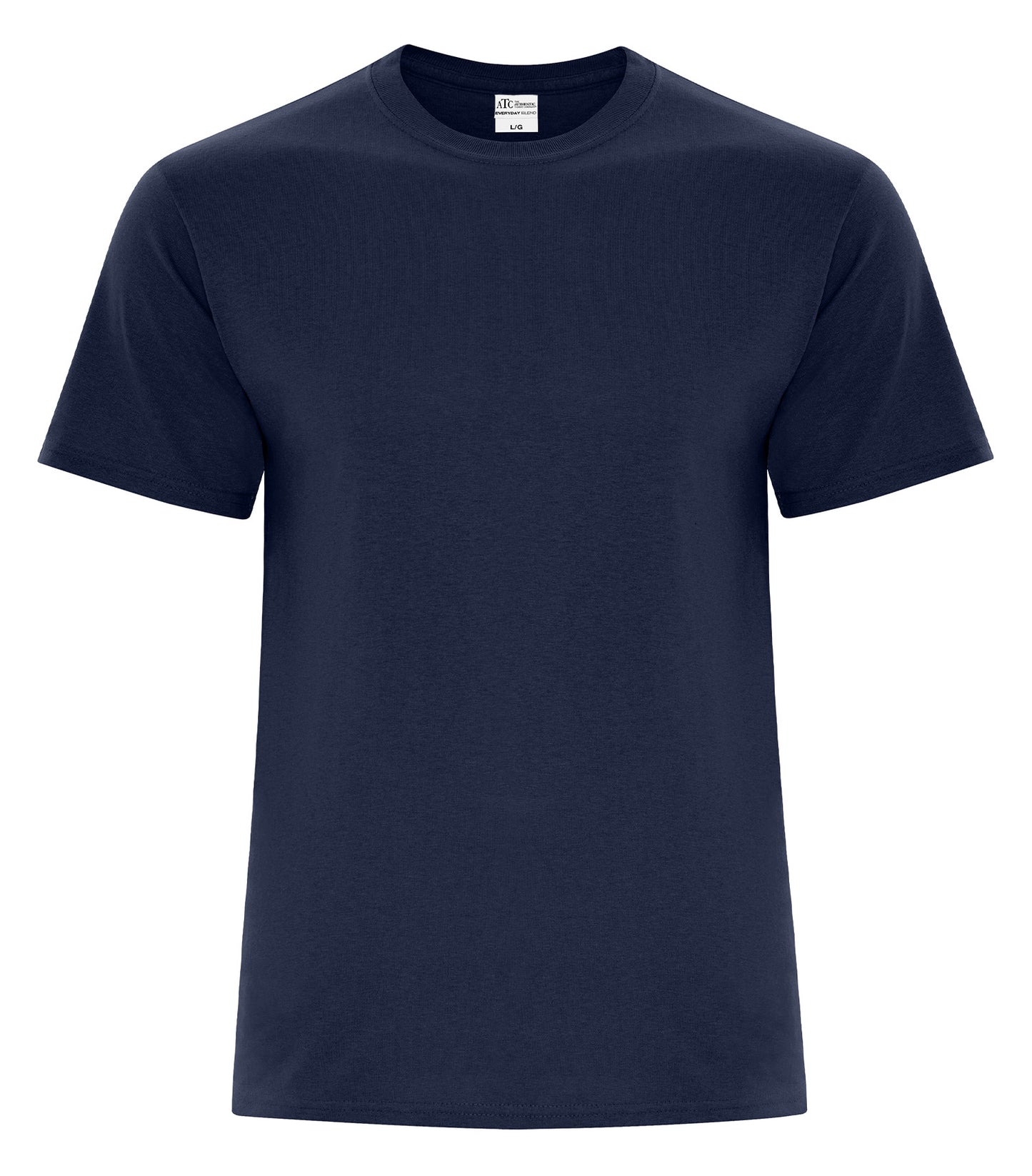 Everyday Cotton Blend Tee - ATC5050