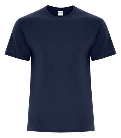 Everyday Cotton Blend Tee - ATC5050