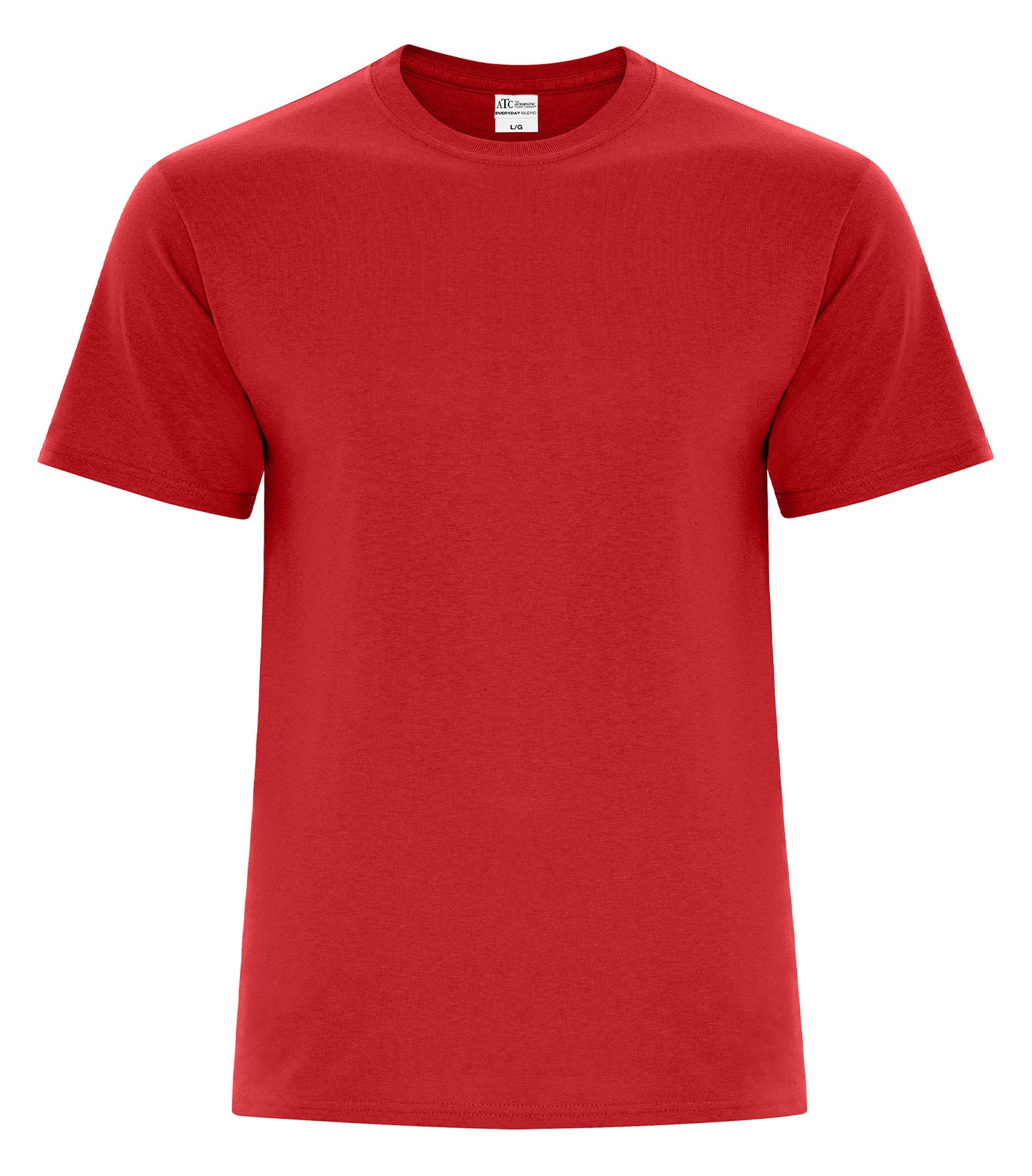 Everyday Cotton Blend Tee - ATC5050