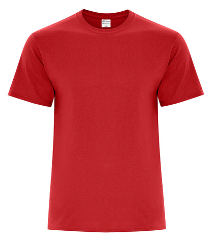 Everyday Cotton Blend Tee - ATC5050