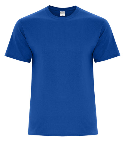 Everyday Cotton Blend Tee - ATC5050